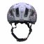 Fahrradhelm Maxster Pro, wild lavender matt - 3