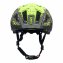 Fahrradhelm Maxster Pro, wild-neonyellow matt - 3