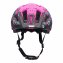 Fahrradhelm Maxster Pro, wild-pink matt - 3