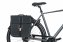 Fahrrad - Doppeltasche  "Urban Dry MIK 2.0" - 3