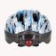Kinderhelm MEGGY  K-STAR  Pixel Blue - 3