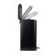 Treteimer Edelstahl soft close 6 Liter - 3