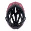 Fahrradhelm Pacer, rose matt - 3