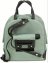 Lenkertasche / Rucksack "Bella" , salbei - 3
