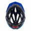 Kinder-Fahrradhelm Pacer Jr, blau - 3