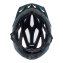 MTB Fahrradhelm Agravic, steingrau matt - 3