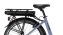 Elektro-Citybike NEW RHEA  26 Zoll, blau - 3