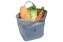 Fahrradtasche Chasm Shopping Tote Inlock, mid blue - 3