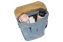 Fahrradtasche Chasm Courier Inlock, mid blue - 3