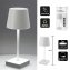 LED Tischlampe mit Touchfunktion - 3