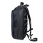 Robuster Freizeitrucksack mit Laptopfach 21 Liter Komfortabel, vielseitig und organisiert - 3