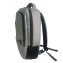 Moderner Laptop-Rucksack 13 Liter mit Kabeldurchführung und Laptopfach - 3