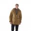 Sportive Winterjacke - 3