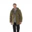 Parka-Jacke - 3