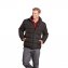 Herren Steppjacke - 3