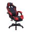Gaming Stuhl Krit Eco Schwarz-Rot - 3
