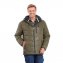 Winter-Funktionsjacke - 3