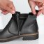 Stretchboots mit Klimamembrane - 3