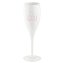 Sektglas 100 ml mit Druck CHEERS No. 1 IT'S A GIRL - 3