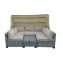 Outdoor Sofa Eleni Grau/Beige - 3