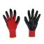Gartenhandschuhe 6er Pack Arbeitshandschuhe - 3