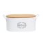 Brot-, Kaffee-, Tee- und Zuckervorratsdose 4-teiliges Set - 3