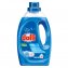 Dalli Activ Flüssig Vollwaschmittel 20WL Sehr ergiebig 1100ml 3er Pack - 3