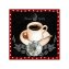 Wandhaken Coffee - 3