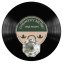 Wandhaken Vinyl - 3