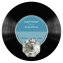 Wandhaken Vinyl - 3