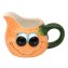 Milchkännchen mit Gesicht Orange - 3