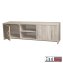 TV-Schrank Thekla Sonoma - 3