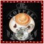 Wandhaken 4er-Set Coffee - 3