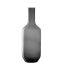 Vase 50 cm grau MILANO - 3