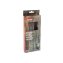 Trinkhalme 3er-Set Glas - 3