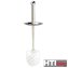 WC-Set Metall hochglänzend - 3