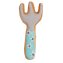 Ausstechform Gabel Tiere - 3