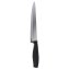 Küchenmesser 23 cm Edelstahl - 3