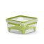 Sandwichbox XL mit Einsatz Clip   Go - 3