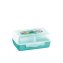Trinkflasche im 2 er Set mit Brotdose Monster - 3