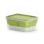 Lunchbox XL mit Einsätzen Clip   Go - 3