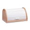 Rollbrotkasten Buche, MDF - 3