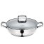 Servierpfanne PISA COOK - 3