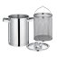 Spargelkocher SAN REMO COOK - 3