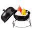 Menagen Set "Kugelgrill" - 3