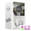 Abtropfständer, Metall Industrial Kitchen - 3