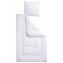 Bettdecke Texas Leicht-Steppbett 135x200 frankenstolz - 3