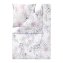 Bettwäsche Kuschelflanell Winter Bloom ESTELLA - 3
