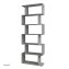 Regal 70x189 Thekla Beton - 3