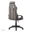 Gaming-Stuhl Roya Grau - 3